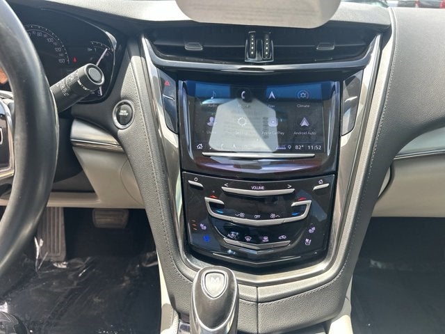 2019 Cadillac CTS Sedan RWD